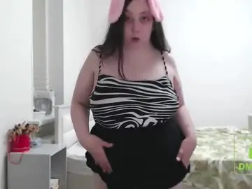 Chaturbate Best live sex cam show of hot_and_pretty
