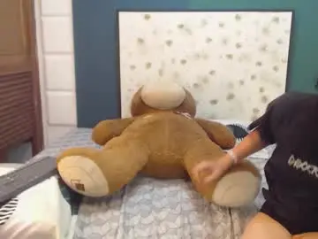 Chaturbate Sex Cam of jessandjade
