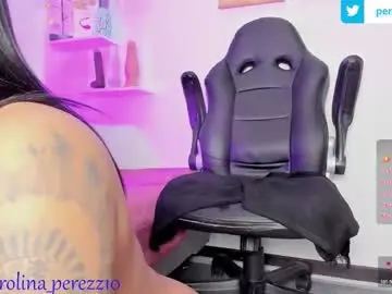 Chaturbate Free Live Porn of karol_sexxyy_