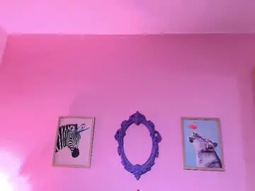 Chaturbate Nude Webcam of katiuska_reales