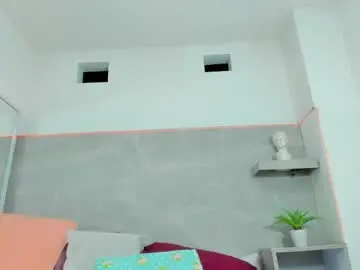 Chaturbate Nude Webcam of kitty_dream01