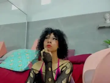 Chaturbate Live Porn of kitty_dream01