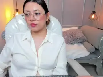 Chaturbate Live Sex of lanna18_