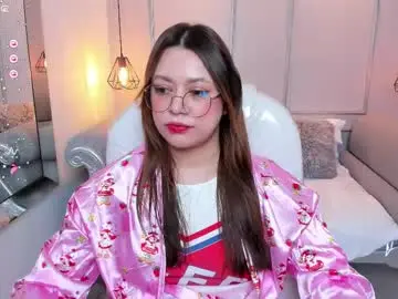 Chaturbate Nude Webcam of lanna18_