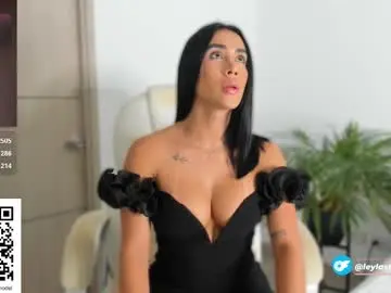 Chaturbate Nude Webcam of leyla_steel