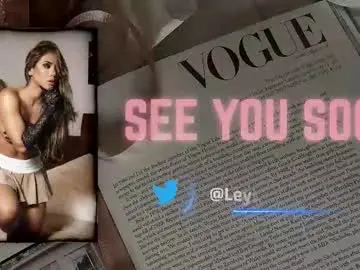 Chaturbate Free Live Porn of leyla_steel