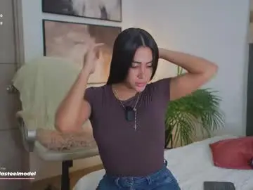 Chaturbate Adult Webcams of leyla_steel