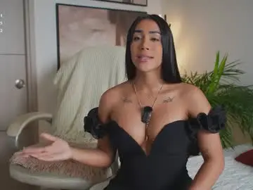 Chaturbate Live Sex of leyla_steel