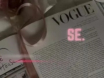 Chaturbate Sex Cam of leyla_steel