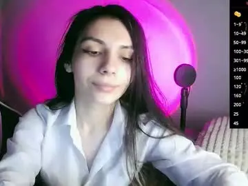 Chaturbate Adult Webcam of lilirose_x