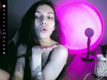 Chaturbate Adult Webcam of lilirose_x