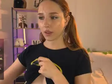 Chaturbate Nude Webcam of linda_morgans
