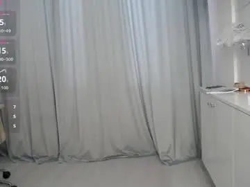 Chaturbate Best live sex cam show of loving_kristina