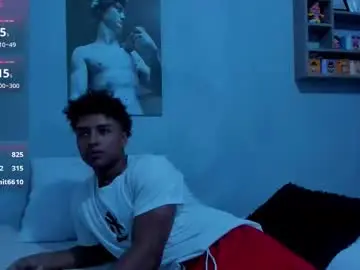 Chaturbate Free Porn Cam of magnusking_