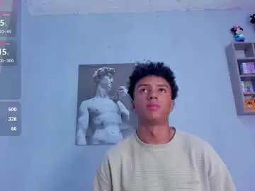 Chaturbate Sex Cam of magnusking_