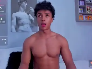 Chaturbate Sex Cam of magnusking_