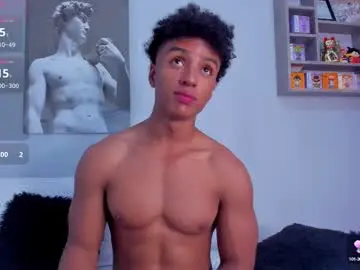 Chaturbate Adult Webcams of magnusking_