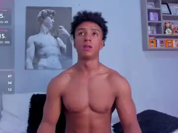 Chaturbate Private Sex Chat of magnusking_