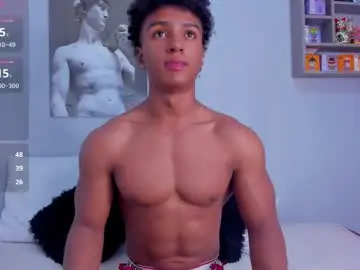 Chaturbate Sex Chat of magnusking_