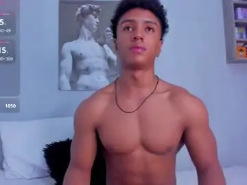 Chaturbate Private Sex Chat of magnusking_