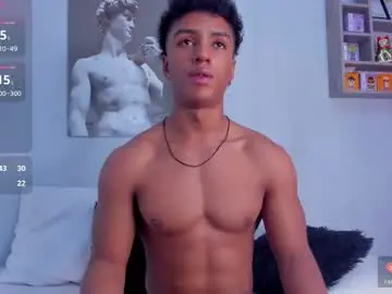 Chaturbate Watch Live Sex Cams of magnusking_