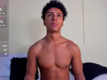 Chaturbate Live Sex Cam of magnusking_