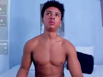 Chaturbate Sex Chat of magnusking_