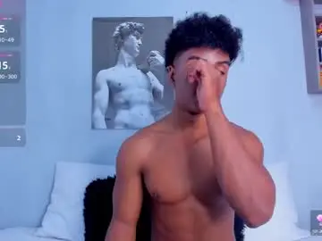 Chaturbate Adult Webcam of magnusking_