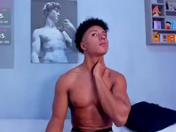 Chaturbate Watch Live Sex Cams of magnusking_