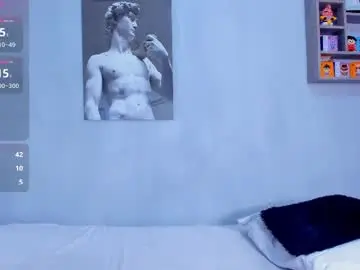 Chaturbate Live Porn of magnusking_