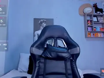 Chaturbate Live Sex of magnusking_