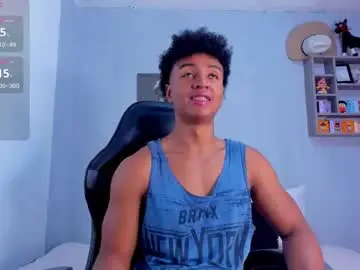 Chaturbate Free Live Porn of magnusking_