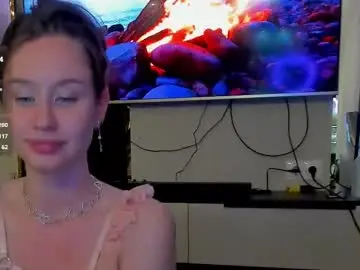 Chaturbate Live Sex of may__cute