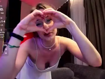 Chaturbate Sex Chat of may__cute