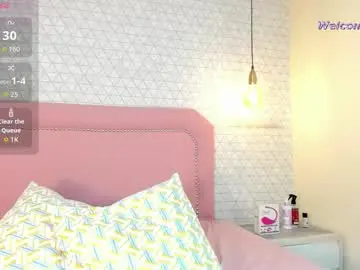 Chaturbate Best Webcam of megantarly09