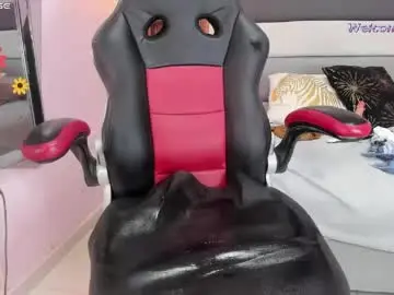 Chaturbate Live Sex Cam of megantarly09