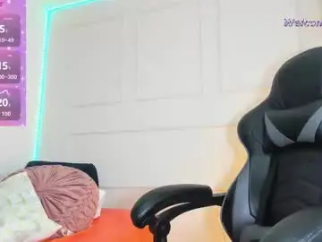 Chaturbate Sex Chat of megantarly09