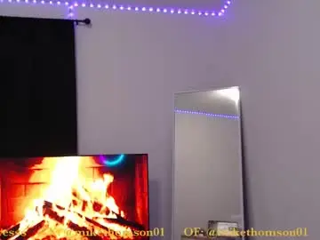 Chaturbate Best Webcam of mikethomson01