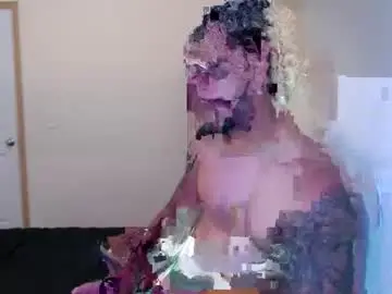 Chaturbate Nude Webcam of mikethomson01