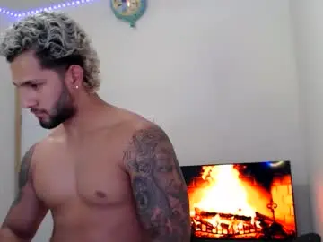 Chaturbate Adult Webcams of mikethomson01