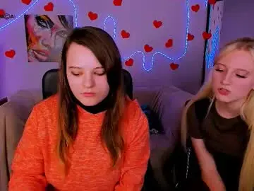 Chaturbate Live Sex Cam of molly_mouse_
