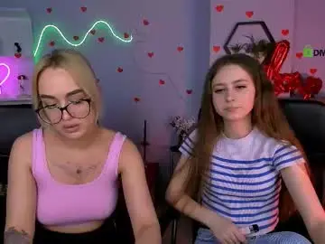 Chaturbate Adult Video Chat of molly_mouse_