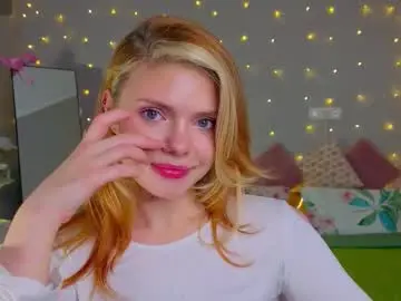 Chaturbate Live Sex Cam of red__candy