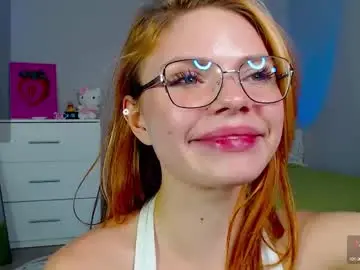 Chaturbate Nude Webcam of red__candy