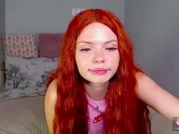 Chaturbate Sex Chat of red__candy