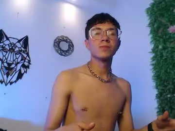 Chaturbate Nude Webcam of thiago_gosht