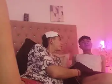 Chaturbate Private Sex Chat of thiago_gosht