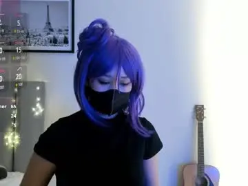 Chaturbate Live Porn of yanyaan