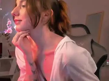 Chaturbate Live Sex Cam of yourfrenchteacher