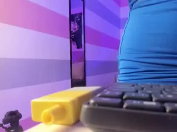 Chaturbate Nude Webcam of aknasty_
